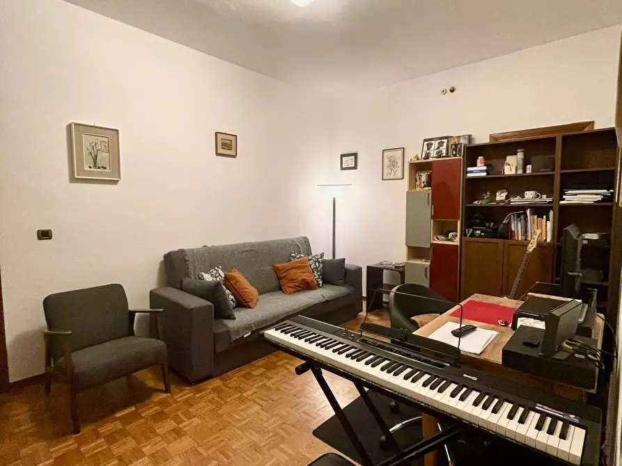 Immagine 4 di Appartamento in affitto  in via verdi a Provaglio D'iseo