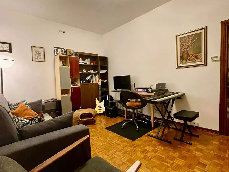 Immagine 5 di Appartamento in affitto  in via verdi a Provaglio D'iseo