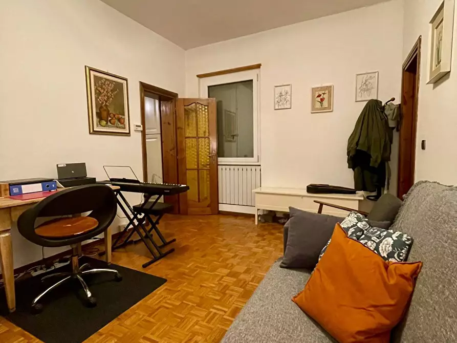 Immagine 6 di Appartamento in affitto  in via verdi a Provaglio D'iseo