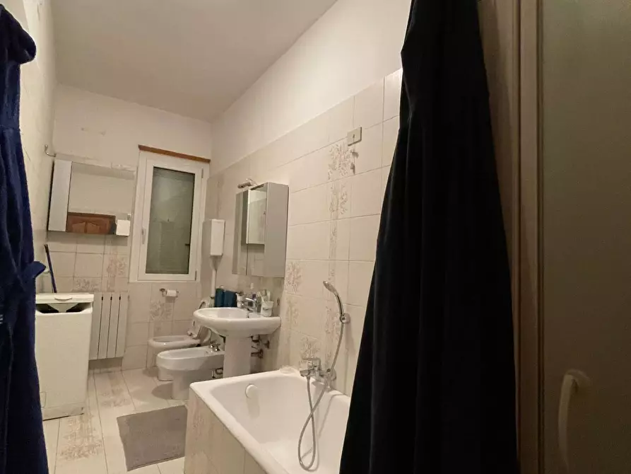 Immagine 9 di Appartamento in affitto  in via verdi a Provaglio D'iseo