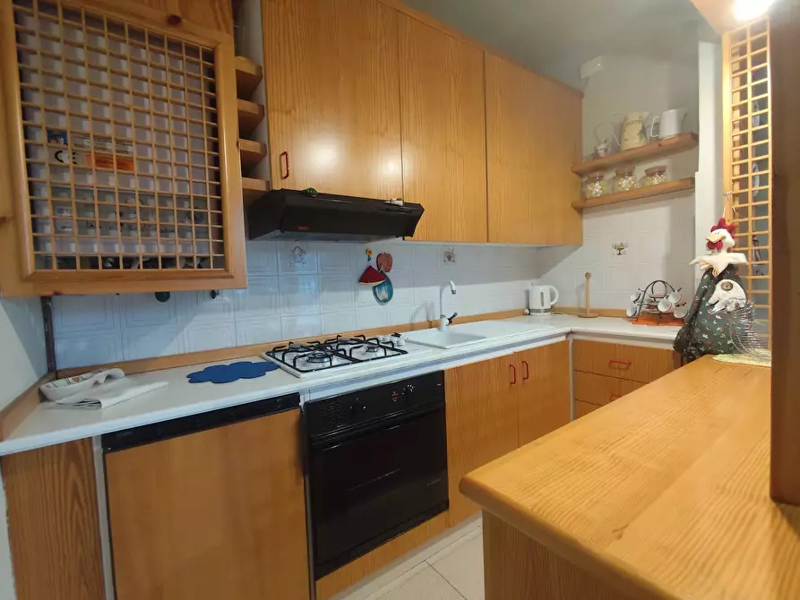 Immagine 2 di Appartamento in affitto  in PASSAGGIO DEGLI ORTI a Iseo