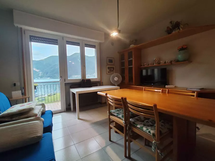 Immagine 4 di Appartamento in affitto  in PASSAGGIO DEGLI ORTI a Iseo