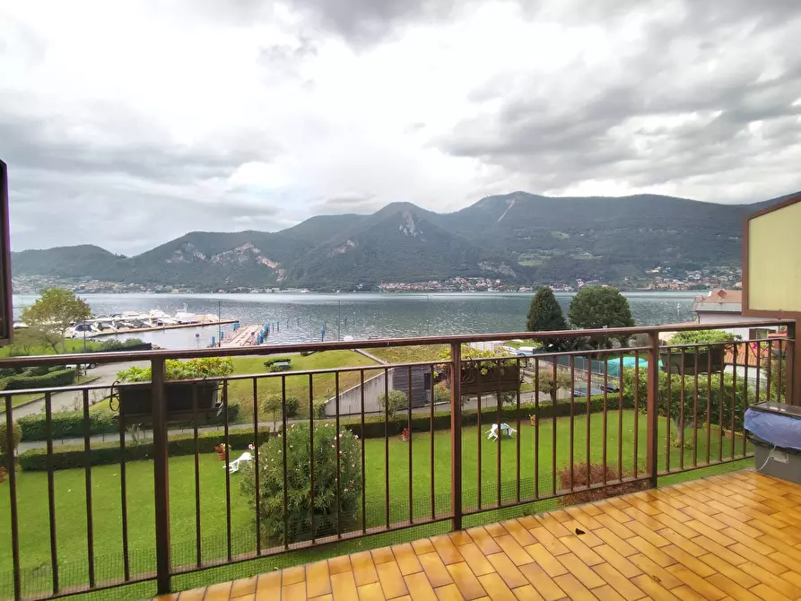 Immagine 5 di Appartamento in affitto  in PASSAGGIO DEGLI ORTI a Iseo