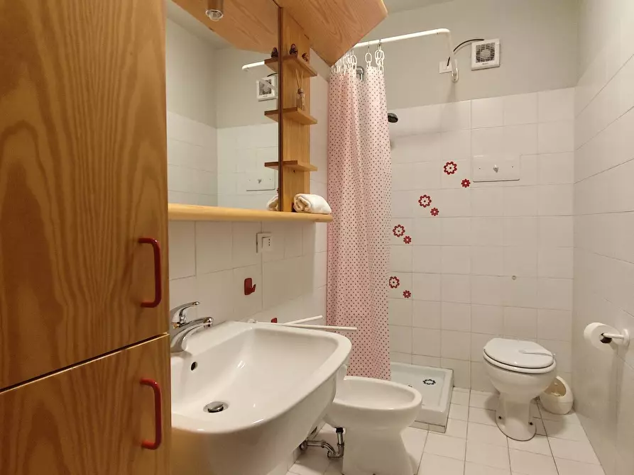 Immagine 9 di Appartamento in affitto  in PASSAGGIO DEGLI ORTI a Iseo