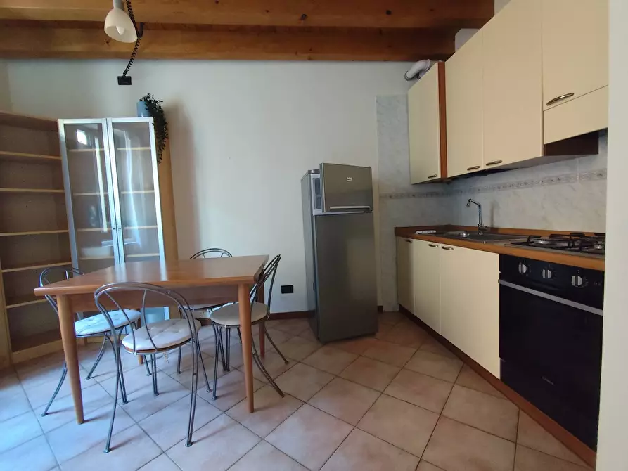Immagine 3 di Appartamento in affitto  a Iseo