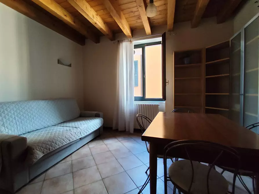 Immagine 4 di Appartamento in affitto  a Iseo