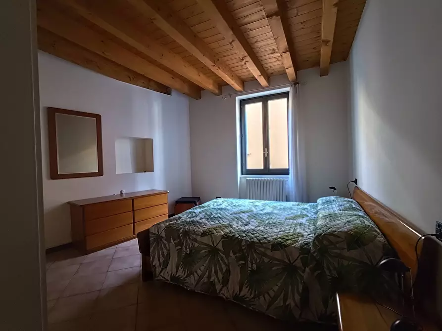 Immagine 6 di Appartamento in affitto  a Iseo