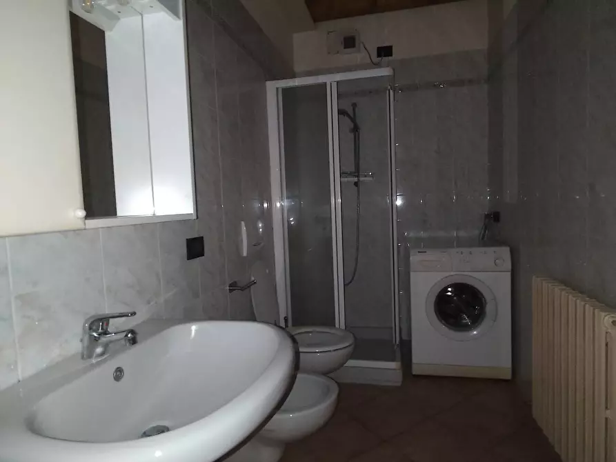 Immagine 8 di Appartamento in affitto  a Iseo