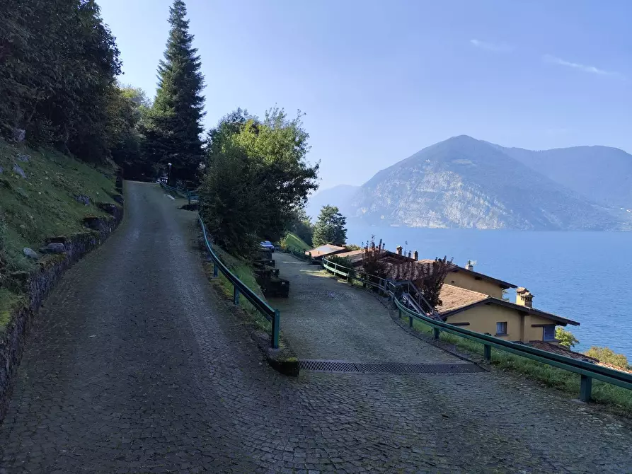 Immagine 32 di Villetta a schiera in affitto  in VILLAGGIO INDUSTRIALE a Iseo