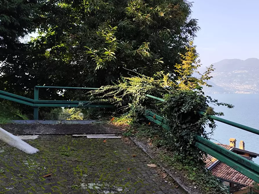 Immagine 33 di Villetta a schiera in affitto  in VILLAGGIO INDUSTRIALE a Iseo