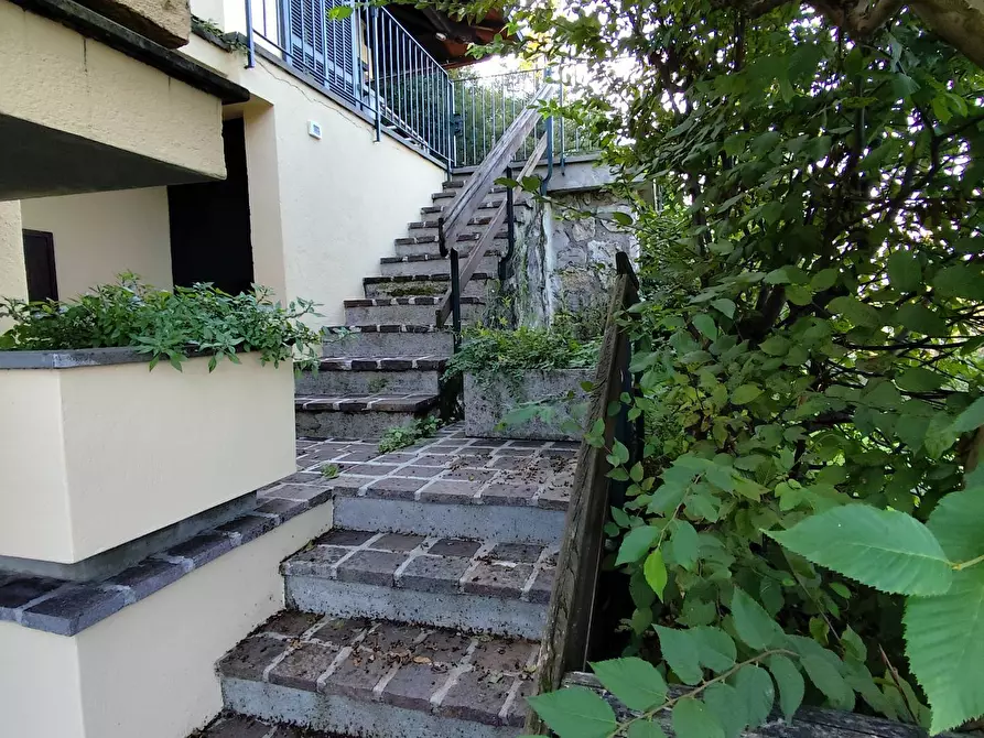 Immagine 27 di Villetta a schiera in affitto  in VILLAGGIO INDUSTRIALE a Iseo