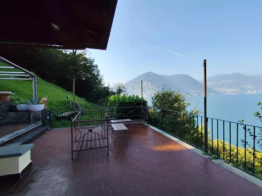 Immagine 13 di Villetta a schiera in affitto  in VILLAGGIO INDUSTRIALE a Iseo