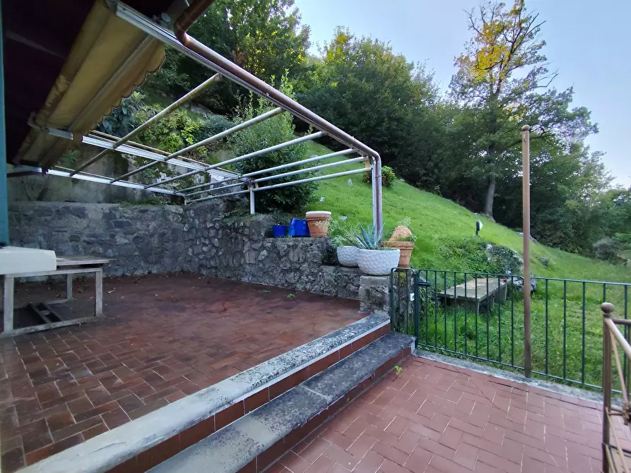 Immagine 28 di Villetta a schiera in affitto  in VILLAGGIO INDUSTRIALE a Iseo