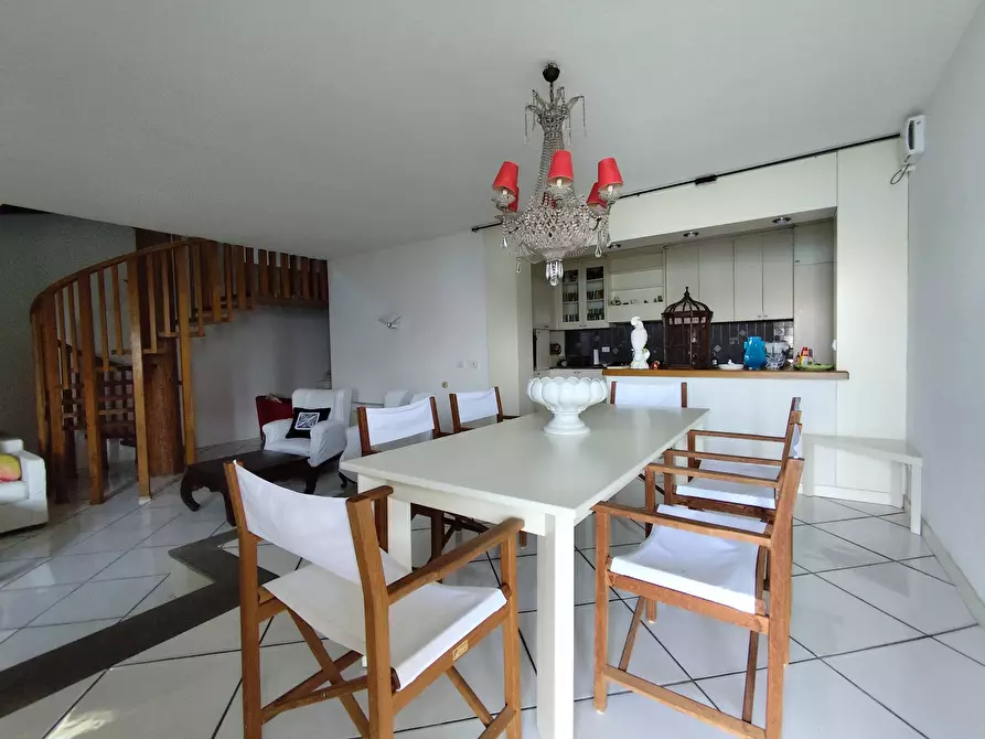 Immagine 8 di Villetta a schiera in affitto  in VILLAGGIO INDUSTRIALE a Iseo