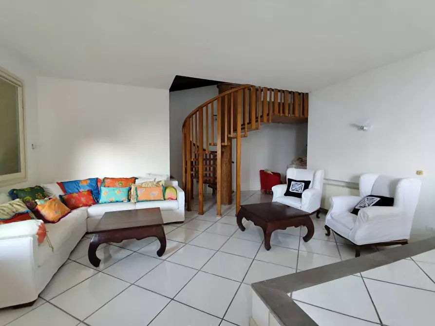 Immagine 4 di Villetta a schiera in affitto  in VILLAGGIO INDUSTRIALE a Iseo