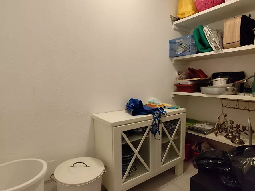 Immagine 11 di Villetta a schiera in affitto  in VILLAGGIO INDUSTRIALE a Iseo