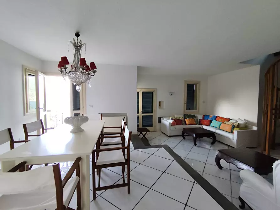 Immagine 9 di Villetta a schiera in affitto  in VILLAGGIO INDUSTRIALE a Iseo