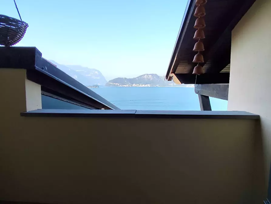 Immagine 17 di Villetta a schiera in affitto  in VILLAGGIO INDUSTRIALE a Iseo