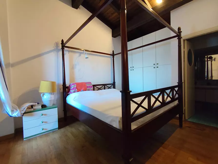 Immagine 16 di Villetta a schiera in affitto  in VILLAGGIO INDUSTRIALE a Iseo