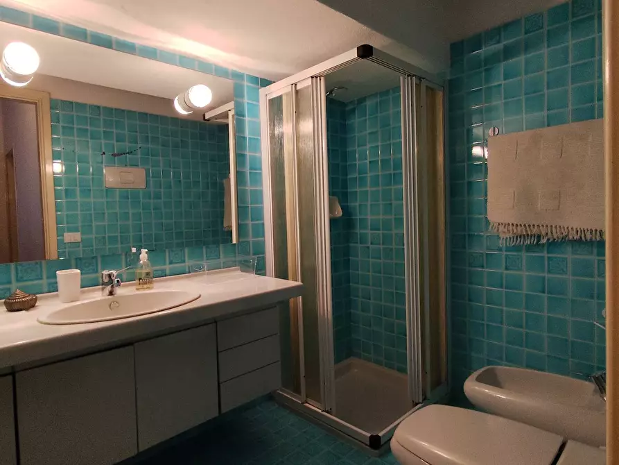 Immagine 18 di Villetta a schiera in affitto  in VILLAGGIO INDUSTRIALE a Iseo