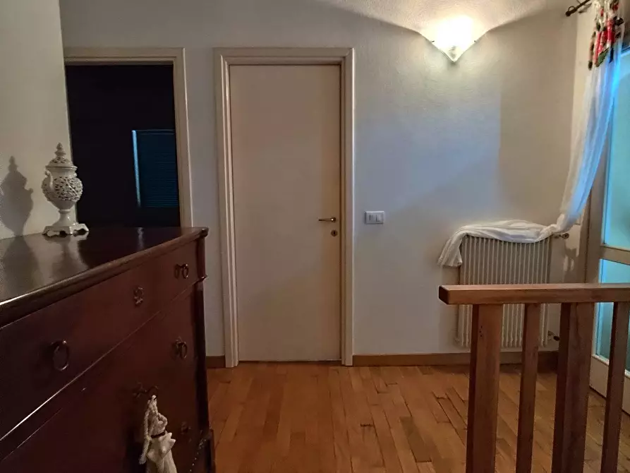 Immagine 15 di Villetta a schiera in affitto  in VILLAGGIO INDUSTRIALE a Iseo