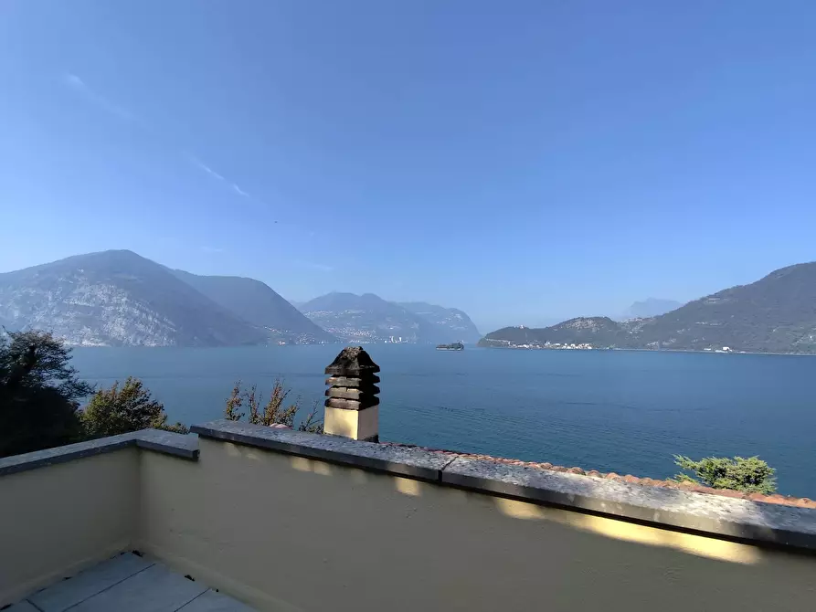 Immagine 20 di Villetta a schiera in affitto  in VILLAGGIO INDUSTRIALE a Iseo