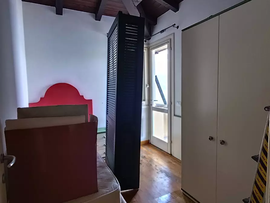 Immagine 19 di Villetta a schiera in affitto  in VILLAGGIO INDUSTRIALE a Iseo