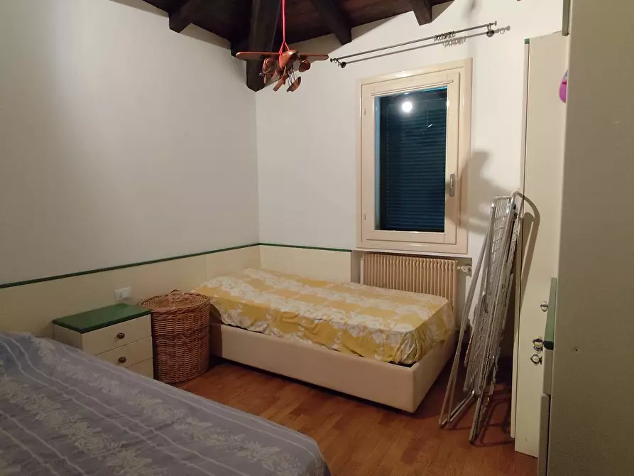 Immagine 22 di Villetta a schiera in affitto  in VILLAGGIO INDUSTRIALE a Iseo