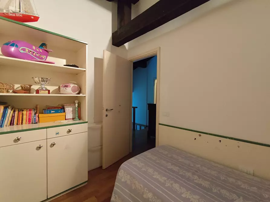 Immagine 24 di Villetta a schiera in affitto  in VILLAGGIO INDUSTRIALE a Iseo