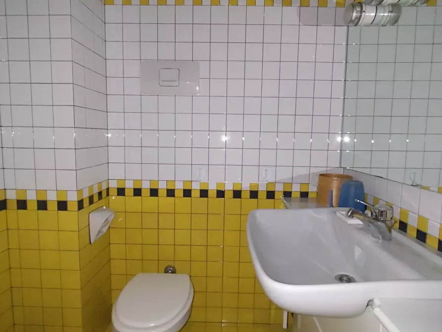 Immagine 26 di Villetta a schiera in affitto  in VILLAGGIO INDUSTRIALE a Iseo