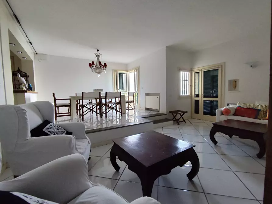 Immagine 12 di Villetta a schiera in affitto  in VILLAGGIO INDUSTRIALE a Iseo