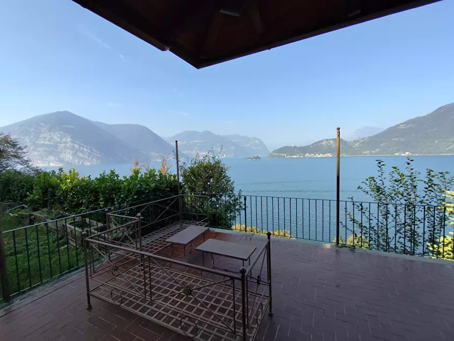 Immagine 29 di Villetta a schiera in affitto  in VILLAGGIO INDUSTRIALE a Iseo