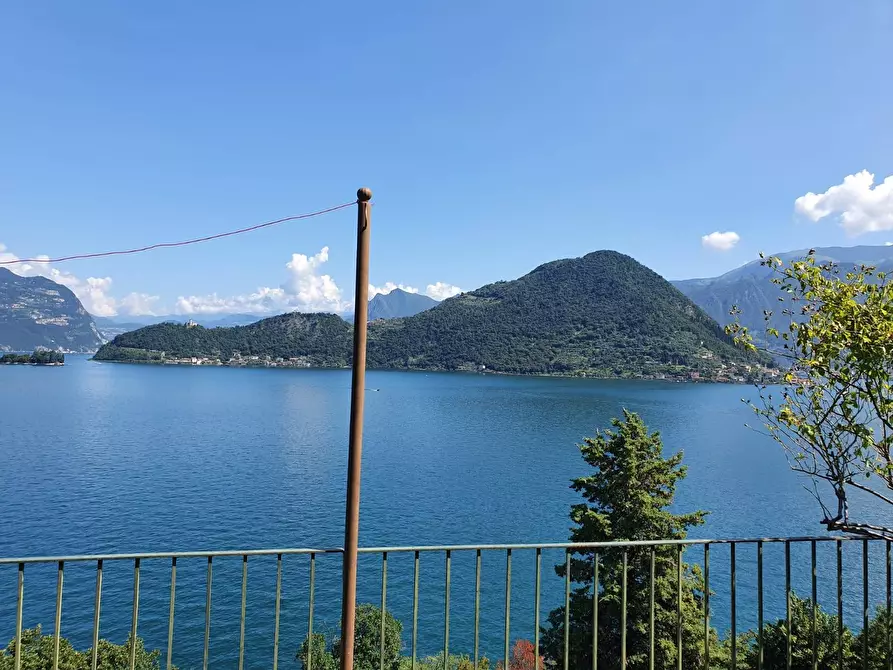 Immagine 30 di Villetta a schiera in affitto  in VILLAGGIO INDUSTRIALE a Iseo