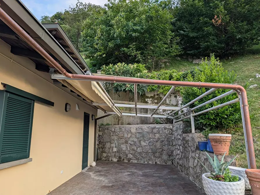 Immagine 31 di Villetta a schiera in affitto  in VILLAGGIO INDUSTRIALE a Iseo