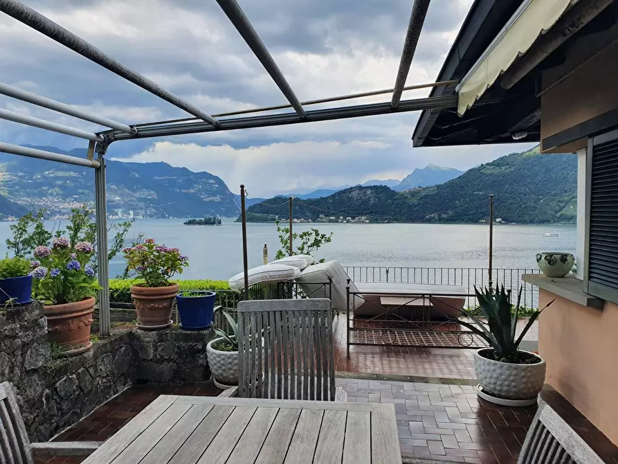 Immagine 7 di Villetta a schiera in affitto  in VILLAGGIO INDUSTRIALE a Iseo