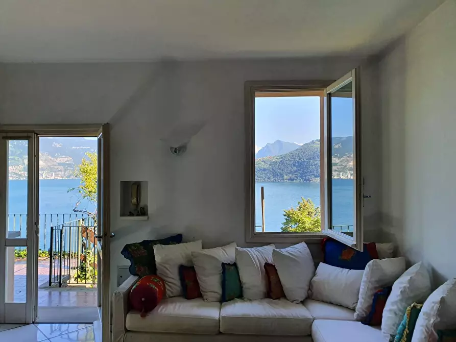 Immagine 5 di Villetta a schiera in affitto  in VILLAGGIO INDUSTRIALE a Iseo