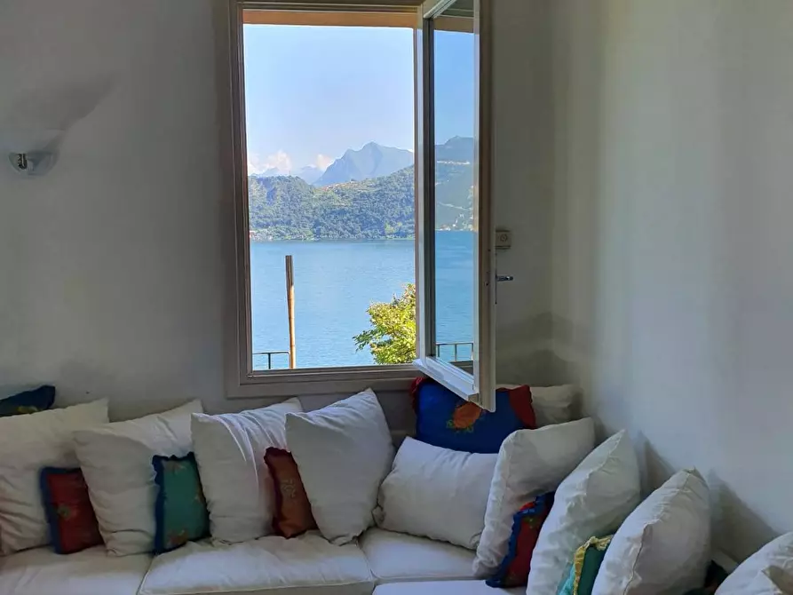 Immagine 3 di Villetta a schiera in affitto  in VILLAGGIO INDUSTRIALE a Iseo