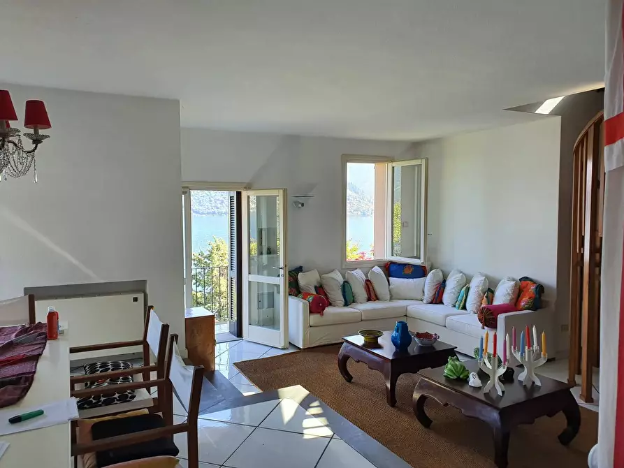 Immagine 6 di Villetta a schiera in affitto  in VILLAGGIO INDUSTRIALE a Iseo