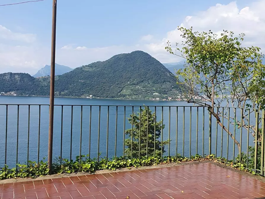 Immagine 14 di Villetta a schiera in affitto  in VILLAGGIO INDUSTRIALE a Iseo