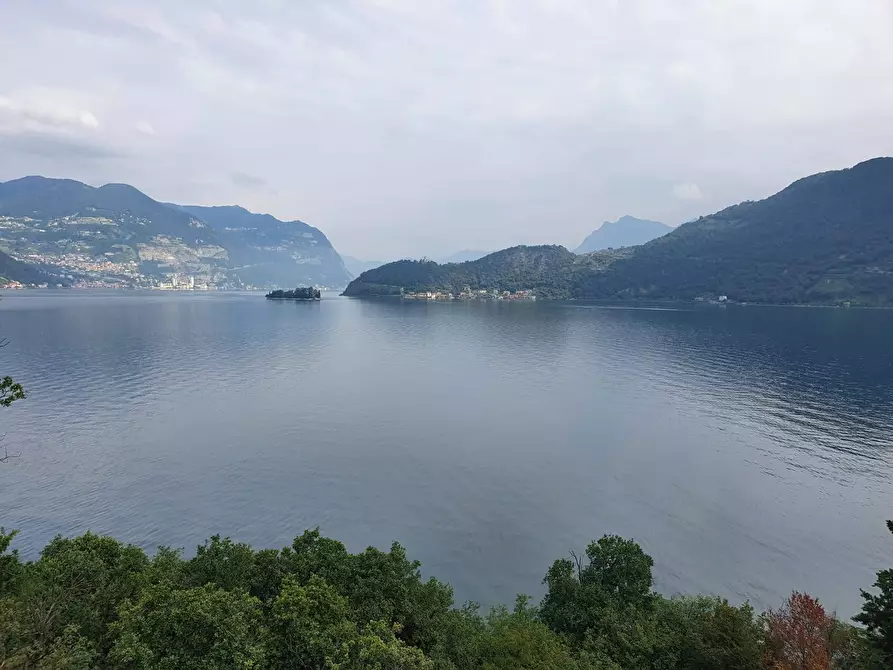 Immagine 21 di Villetta a schiera in affitto  in VILLAGGIO INDUSTRIALE a Iseo