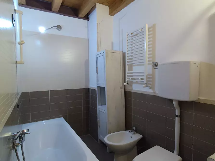 Immagine 3 di Appartamento in affitto  in VIA GERE a Iseo