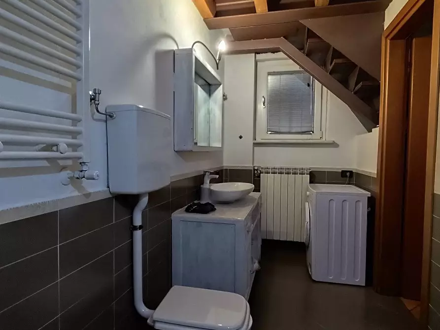 Immagine 4 di Appartamento in affitto  in VIA GERE a Iseo