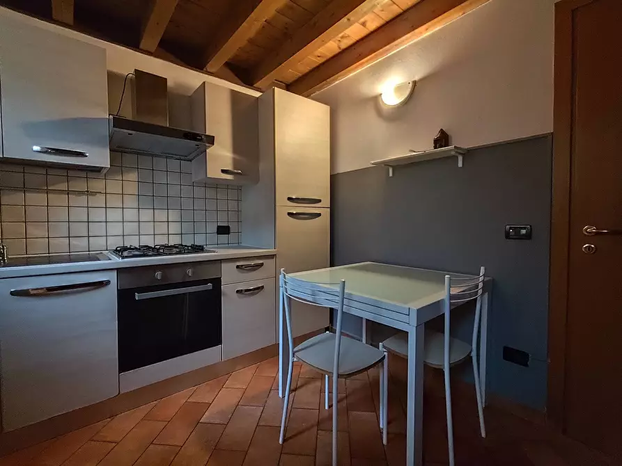 Immagine 1 di Appartamento in affitto  in VIA GERE a Iseo