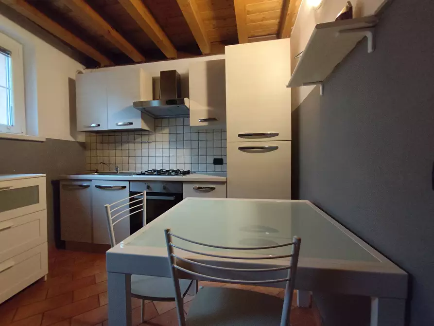 Immagine 2 di Appartamento in affitto  in VIA GERE a Iseo