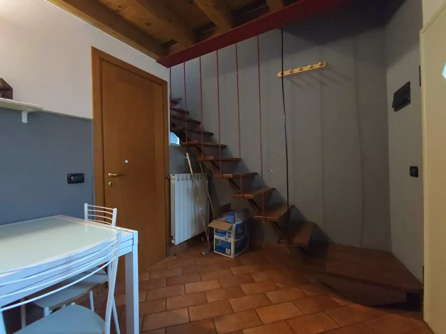 Immagine 5 di Appartamento in affitto  in VIA GERE a Iseo