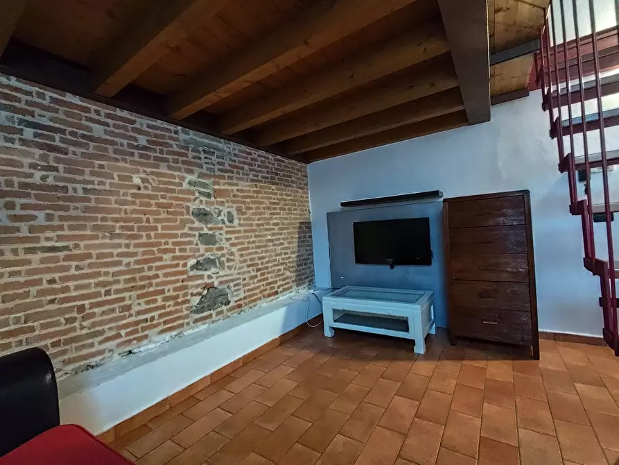 Immagine 11 di Appartamento in affitto  in VIA GERE a Iseo