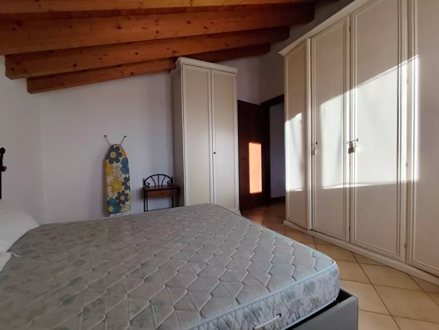 Immagine 9 di Appartamento in affitto  in VIA PRIVATA BREDA a Provaglio D'iseo