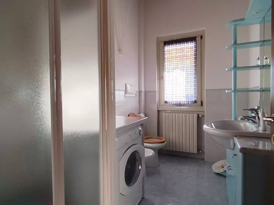 Immagine 10 di Appartamento in affitto  in VIA PRIVATA BREDA a Provaglio D'iseo