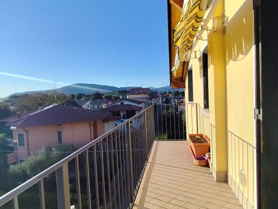 Immagine 5 di Appartamento in affitto  in VIA PRIVATA BREDA a Provaglio D'iseo