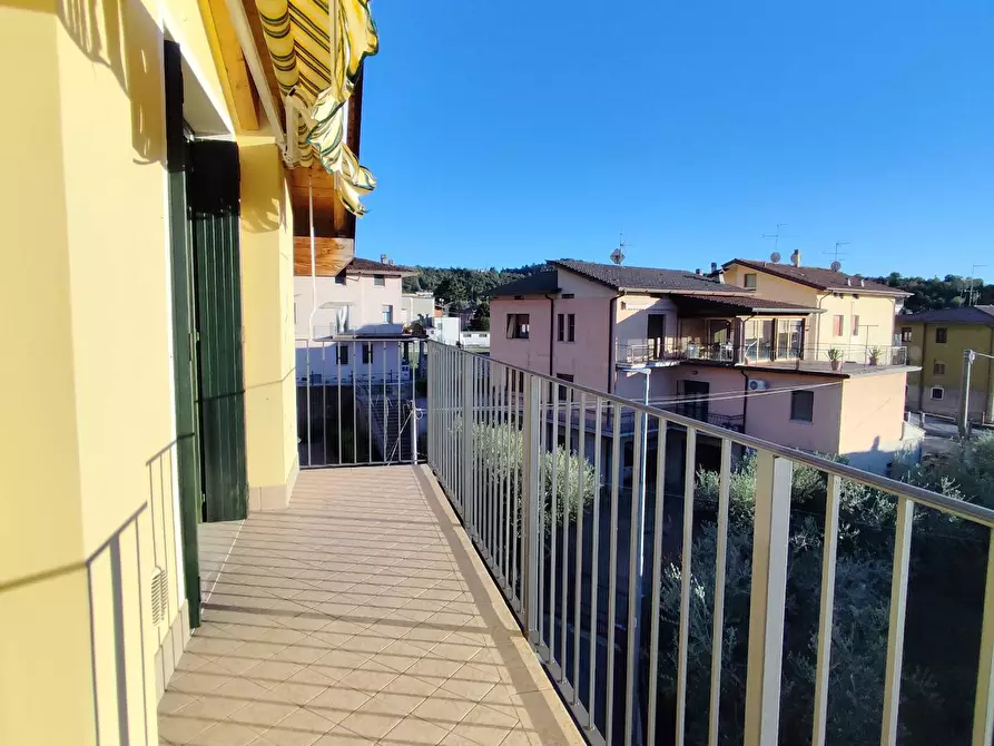 Immagine 6 di Appartamento in affitto  in VIA PRIVATA BREDA a Provaglio D'iseo